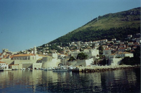 Dubrovnik