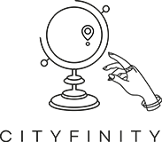 Cityfinity