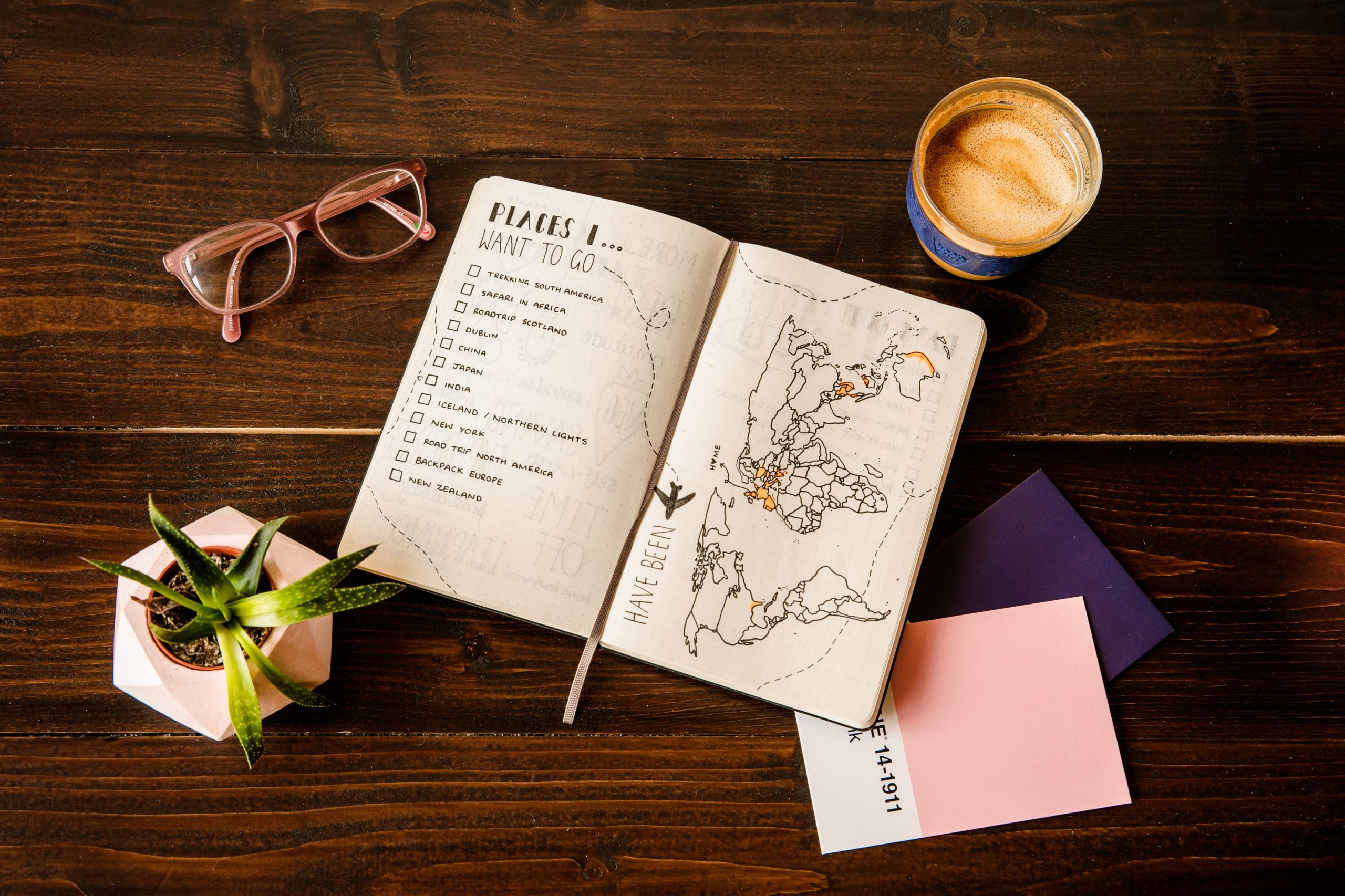 The Ultimate Guide to Choosing the Right Bullet Journal Stencils for Your  Needs - The Bullet Journal India
